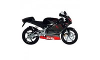 Carenados Aprilia RS125 2000-2005 Baratos
