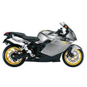 Carenados BMW K1200S 2005-2010 Baratos