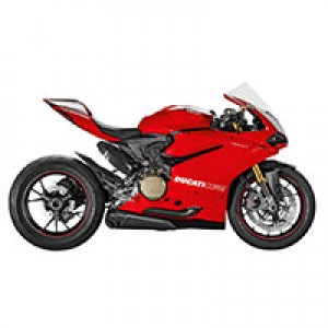 Carenados Ducati 1299 2015-2020 Baratos