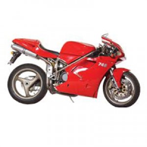 Carenados Ducati 748 1993-2005 Baratos
