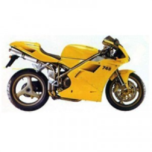 Carenados Ducati 748 Baratos