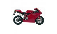 Carenados Ducati 749 Baratos