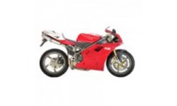 Carenados Ducati 996 1993-2005 Baratos