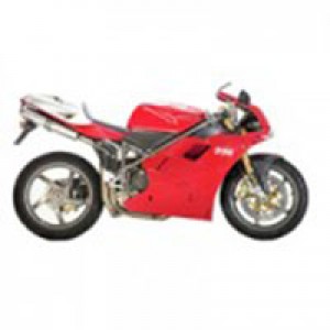 Carenados Ducati 996 1993-2005 Baratos