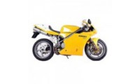 Carenados Ducati 998 1993-2005 Baratos