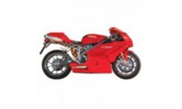 Carenados Ducati 999 2003-2004 Baratos