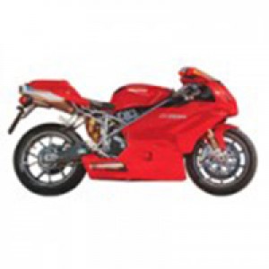 Carenados Ducati 999 2003-2004 Baratos