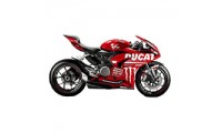 Carenados Ducati Panigale V2 2020-2024 Baratos