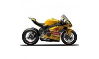Carenados Ducati Panigale V4 V4S 2022-2024 Baratos