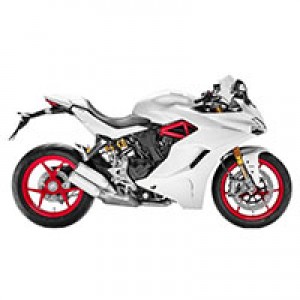 Carenados Ducati Supersport 939/939S 2017-2022 Baratos