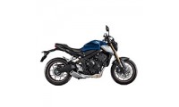 Carenados Honda CB650R 2019-2022 Baratos