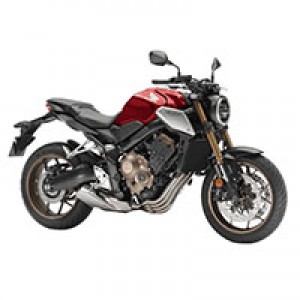 Carenados Honda CB650R Baratos