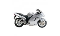 Carenados Honda CBR1100XX Blackbird 1996-2007 Baratos