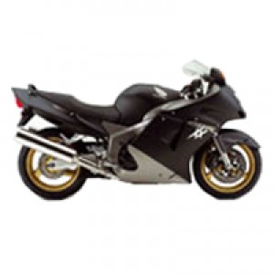 Carenados Honda CBR1100XX Blackbird Baratos