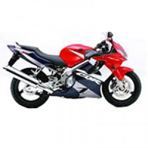 Carenados Honda CBR600 F2 Baratos