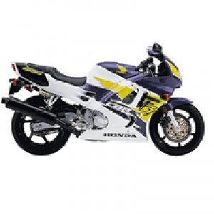 Carenados Honda CBR600 F3 Baratos