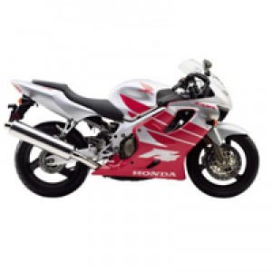 Carenados Honda CBR600 F4 Baratos