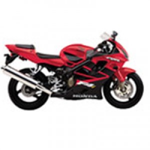 Carenados Honda CBR600 F4i 2001-2003 Baratos