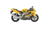 Carenados Honda CBR600 F4i 2004-2007 Baratos