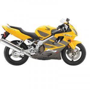 Carenados Honda CBR600 F4i 2004-2007 Baratos