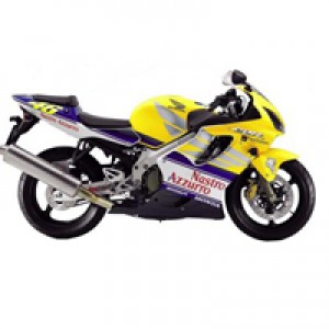 Carenados Honda CBR600 F4i Baratos