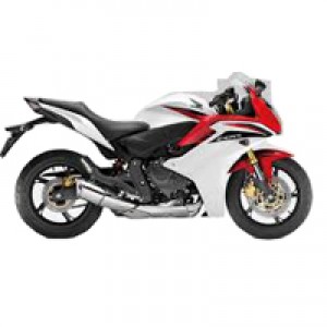 Carenados Honda CBR600F 2011-2013 Baratos