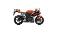 Carenados Honda CBR600RR 2007-2008 Baratos