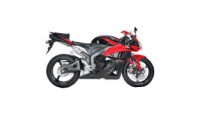 Carenados Honda CBR600RR 2009-2012 Baratos