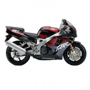 Carenados Honda CBR900RR 893 1992-1993 Baratos