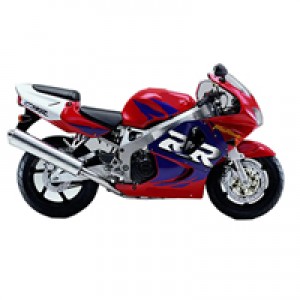 Carenados Honda CBR900RR 919 1998-1999 Baratos