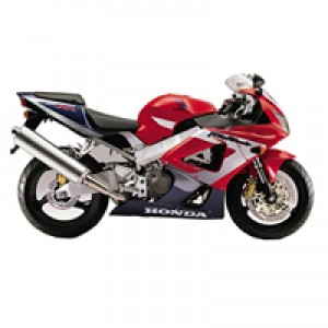 Carenados Honda CBR900RR 929 2000-2001 Baratos