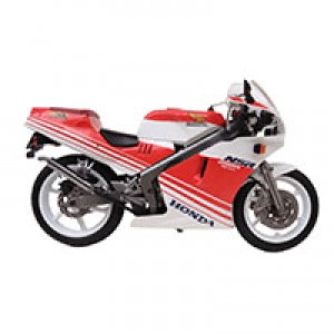 Carenados Honda NSR250R 1988-1989 Baratos
