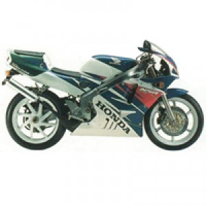 Carenados Honda NSR250R MC28 P4 1994-1996 Baratos