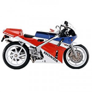 Carenados Honda VFR400R 1988-1992 Baratos