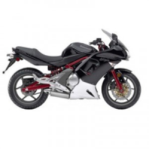 Carenados Kawasaki ER6F 2012-2014 Baratos
