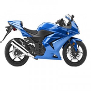 Carenados Kawasaki Ninja 250 EX250 Baratos