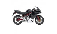 Carenados Kawasaki EX650 2006-2008 Baratos