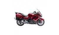 Carenados Kawasaki GTR1400/ZG1400 2007-2009 Baratos