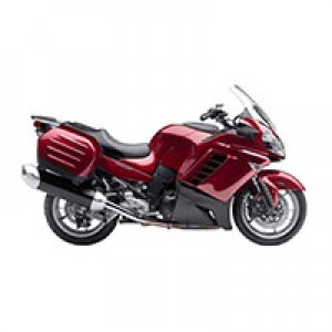 Carenados Kawasaki GTR1400/ZG1400 2007-2009 Baratos