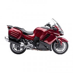Carenados Kawasaki GTR1400/ZG1400 Baratos