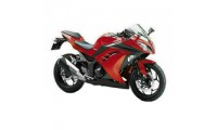 Carenados Kawasaki Ninja 300 2013-2024 Baratos
