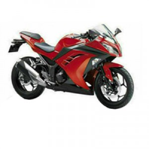 Carenados Kawasaki Ninja 300 EX300 Baratos