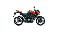 Carenados Kawasaki Z1000 2007-2009 Baratos