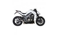 Carenados Kawasaki Z1000 2014-2019 Baratos