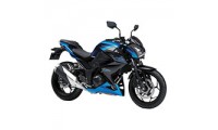 Carenados Kawasaki Z250/Z300 2015-2016 Baratos