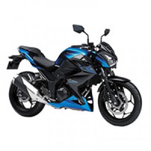 Carenados Kawasaki Z250/Z300 2015-2016 Baratos