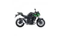 Carenados Kawasaki Z400 2018-2024 Baratos
