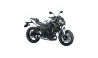 Carenados Kawasaki Z650 Baratos