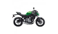 Carenados Kawasaki Z650 2017-2019 Baratos