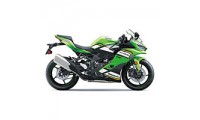 Carenados Kawasaki ZX-4RR 2019-2025 Baratos